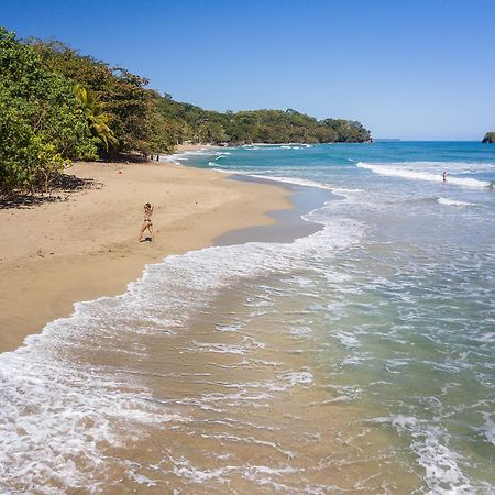 Playa 506 Beachfront Hostel Puerto Viejo de Talamanca Ngoại thất bức ảnh